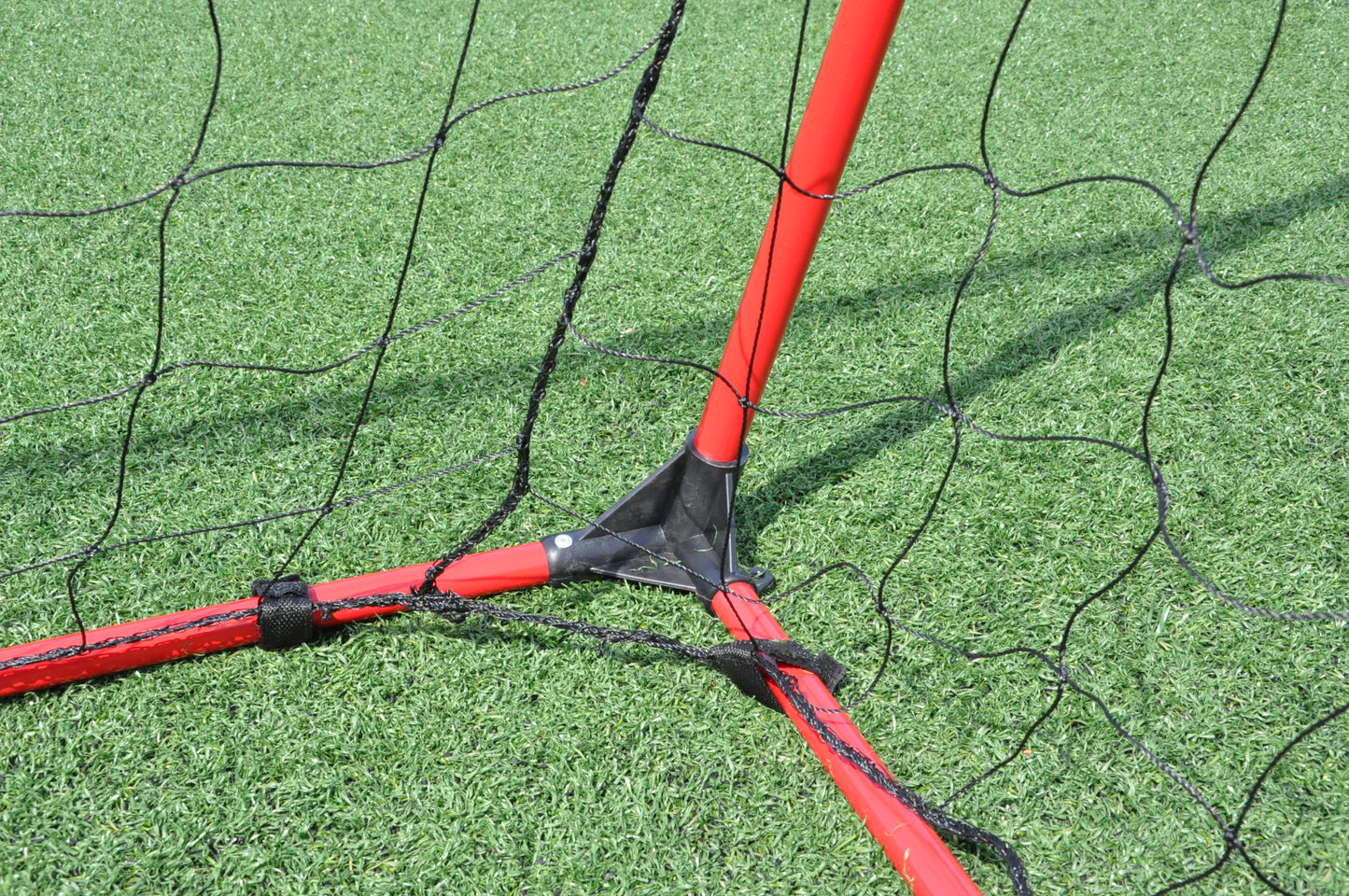 Torosports Elite Pop Up Soccer Goal 3.6m x 1.8m: Portable Goal for Football and Futsal