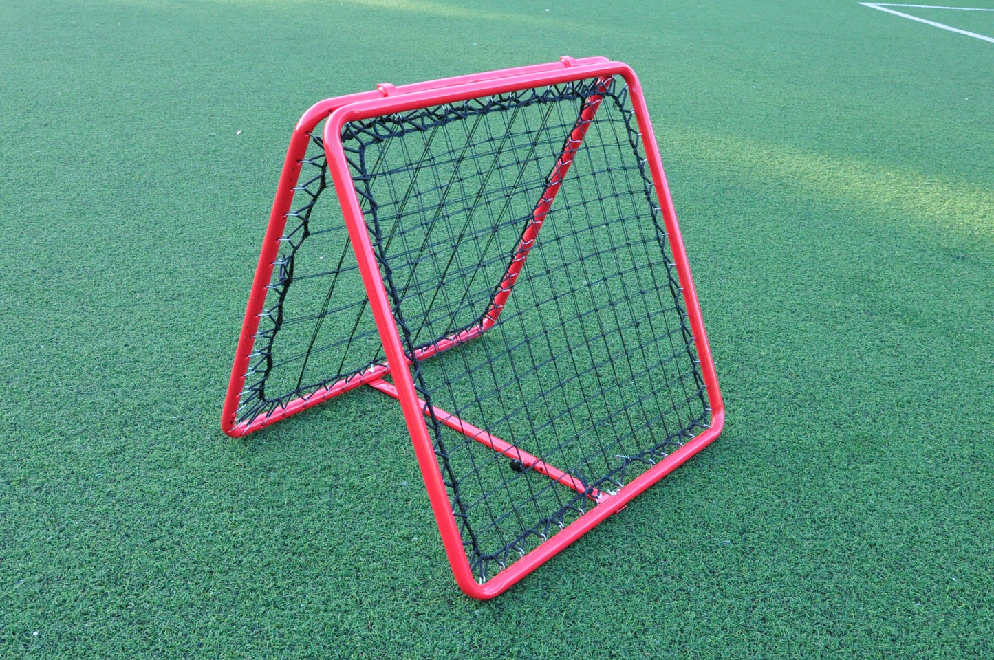 The Toro Dual Wield Rebounder