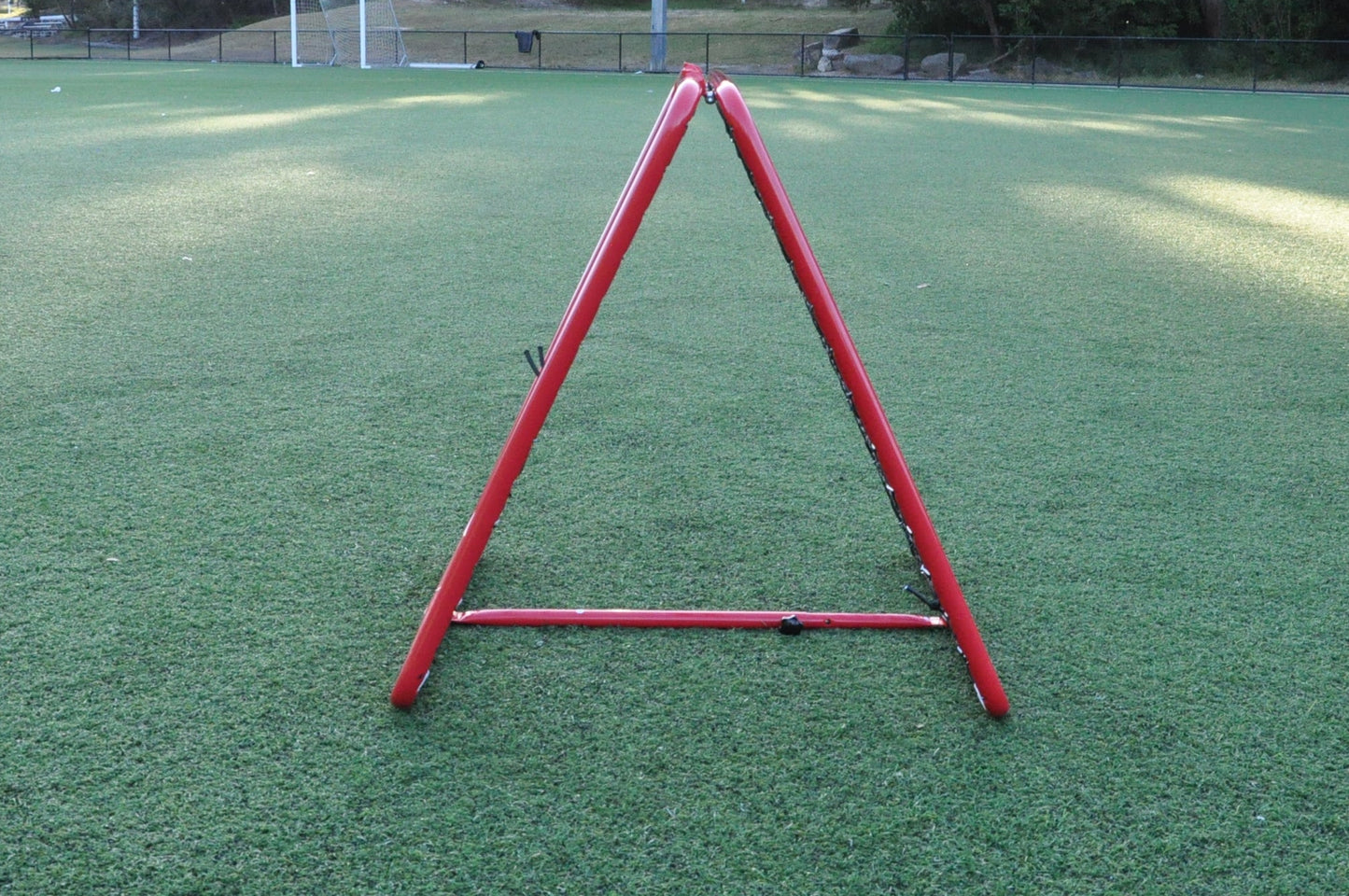 The Toro Dual Wield Rebounder