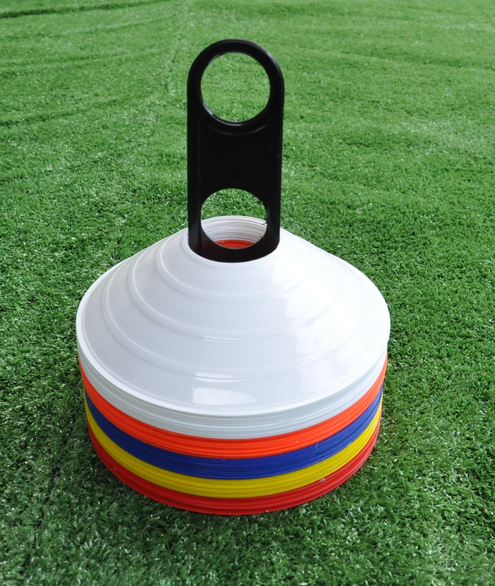 FORZA Soccer Training Marker Cones