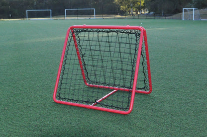The Toro Dual Wield Rebounder