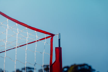 Torosports Flex Elite Soccer Goal 3m x 2m: Portable Goal for Football & Futsal