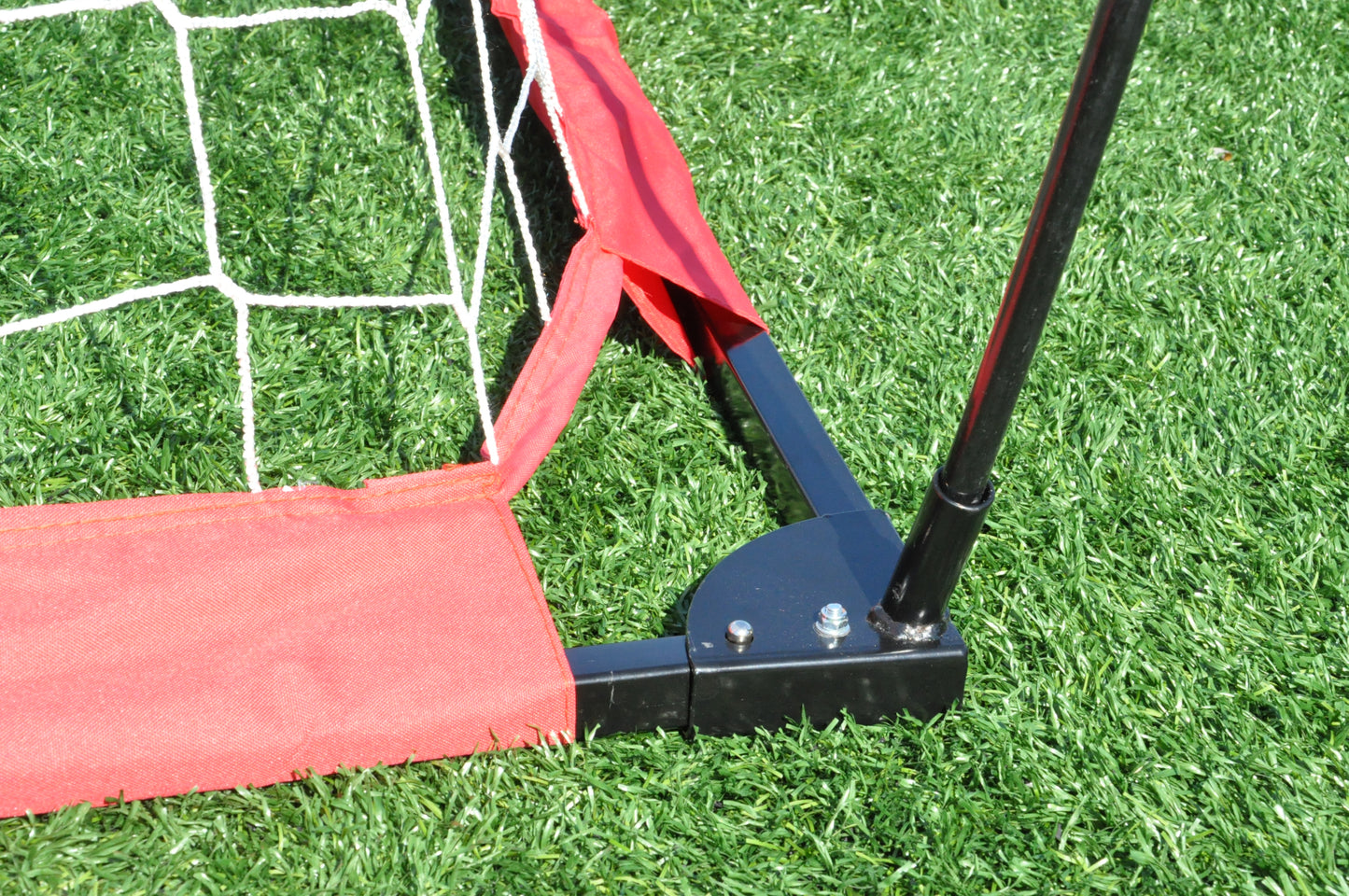 Torosports Flex Elite Soccer Goal 3m x 2m: Portable Goal for Football & Futsal