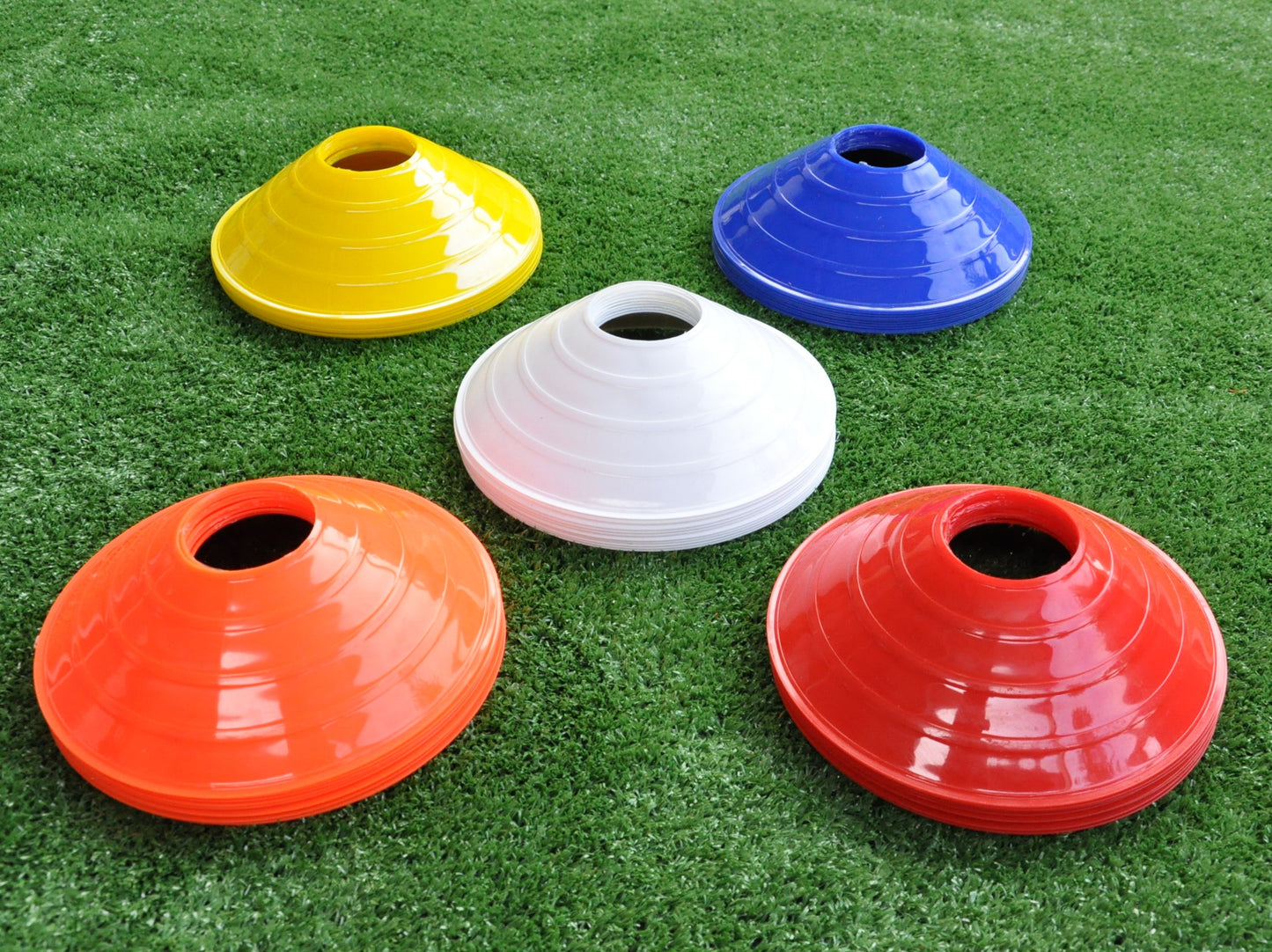 Sports Training Cones