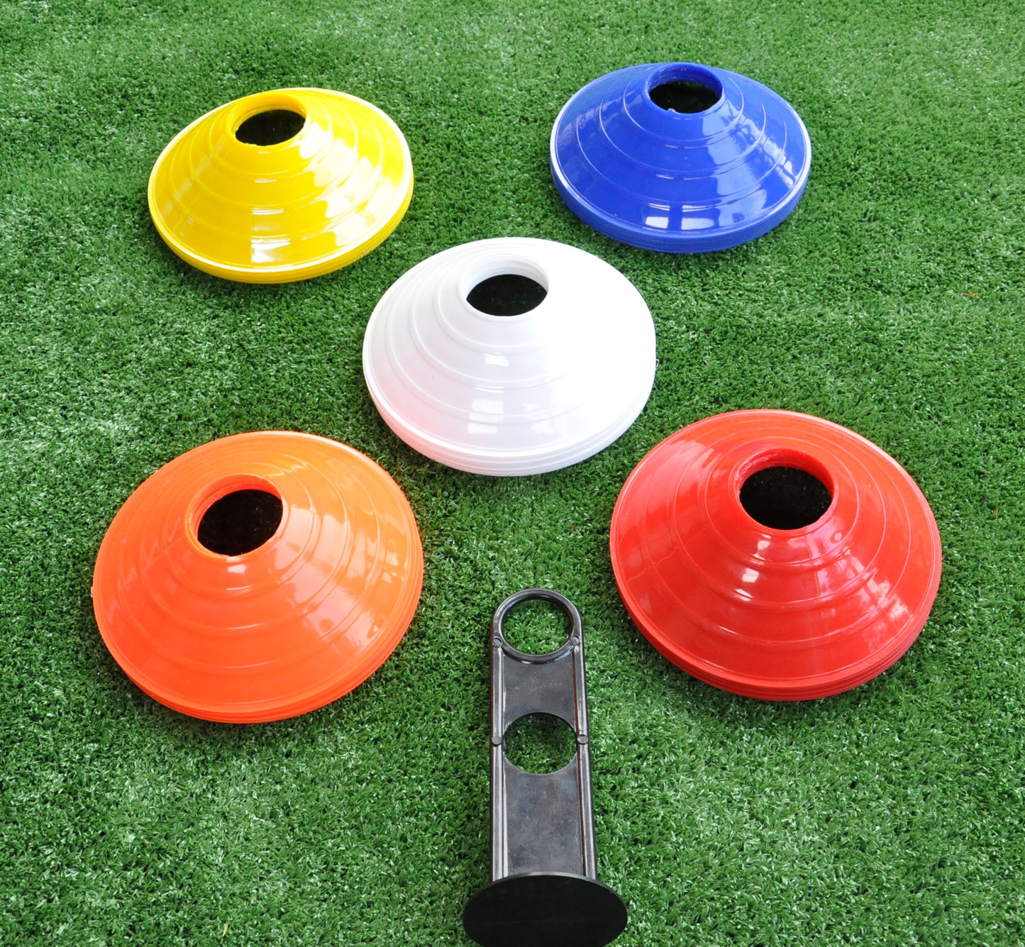Sports Training Cones